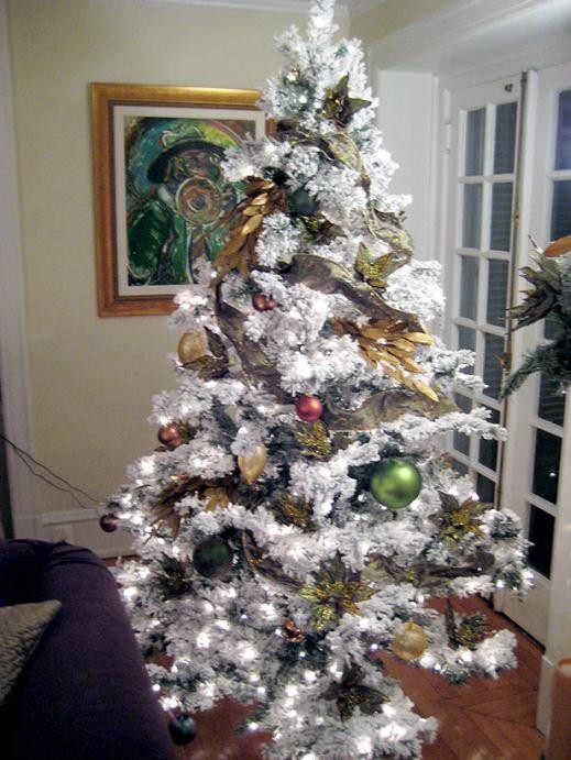 cách trang trí cây thông Noel, kiểu truyền thống, giáng sinh