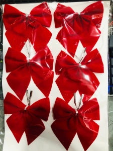 Nơ 10cm - 6 cái/bịch 