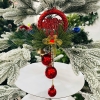 Vòng Merry Châu Trang Trí