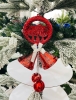 Vòng Merry Châu Trang Trí