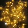 Dây đèn led Noel  Vàng 10m - 100 bóng( không nối tiếp)